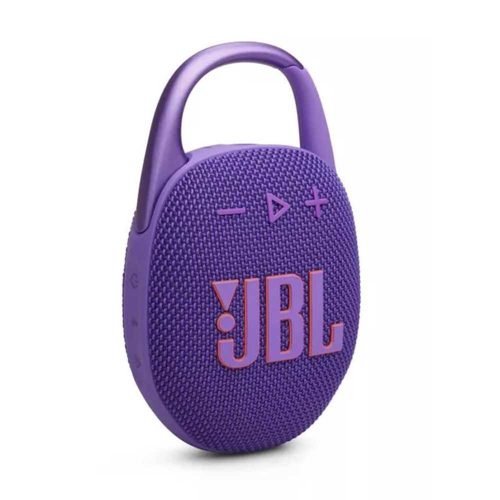 JBL Clip 5 Bluetooth 7W έως 12 ώρες