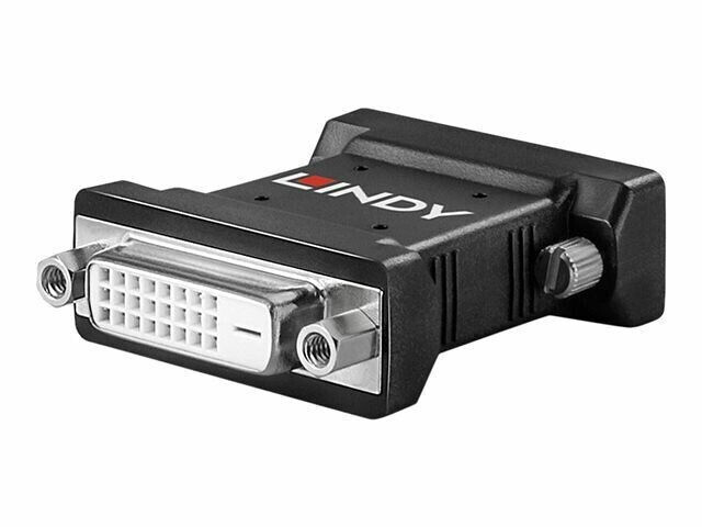 Αντάπτορας Lindy Dvi Edid Emulator Edid Reader Writer Dvi