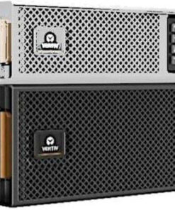Vertiv με Χωρητικότητα 9Ah και Τάση 12V GXT5-EBC192VRT3U 1τμχ