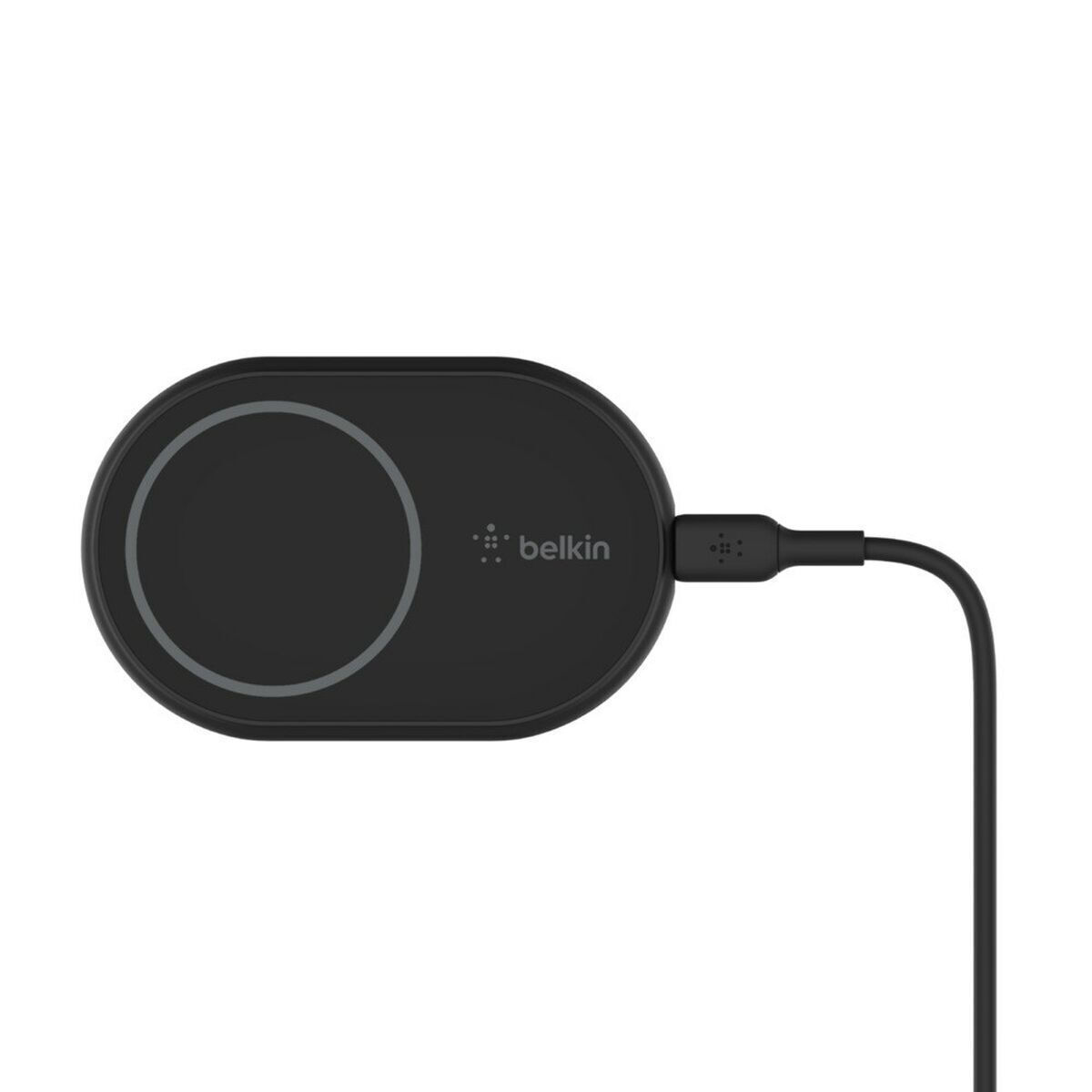 Belkin Mount Βάση Κινητού με Ασύρματη Φόρτιση MagSafe Με Αντάπτορα Φόρτισης - Image 6