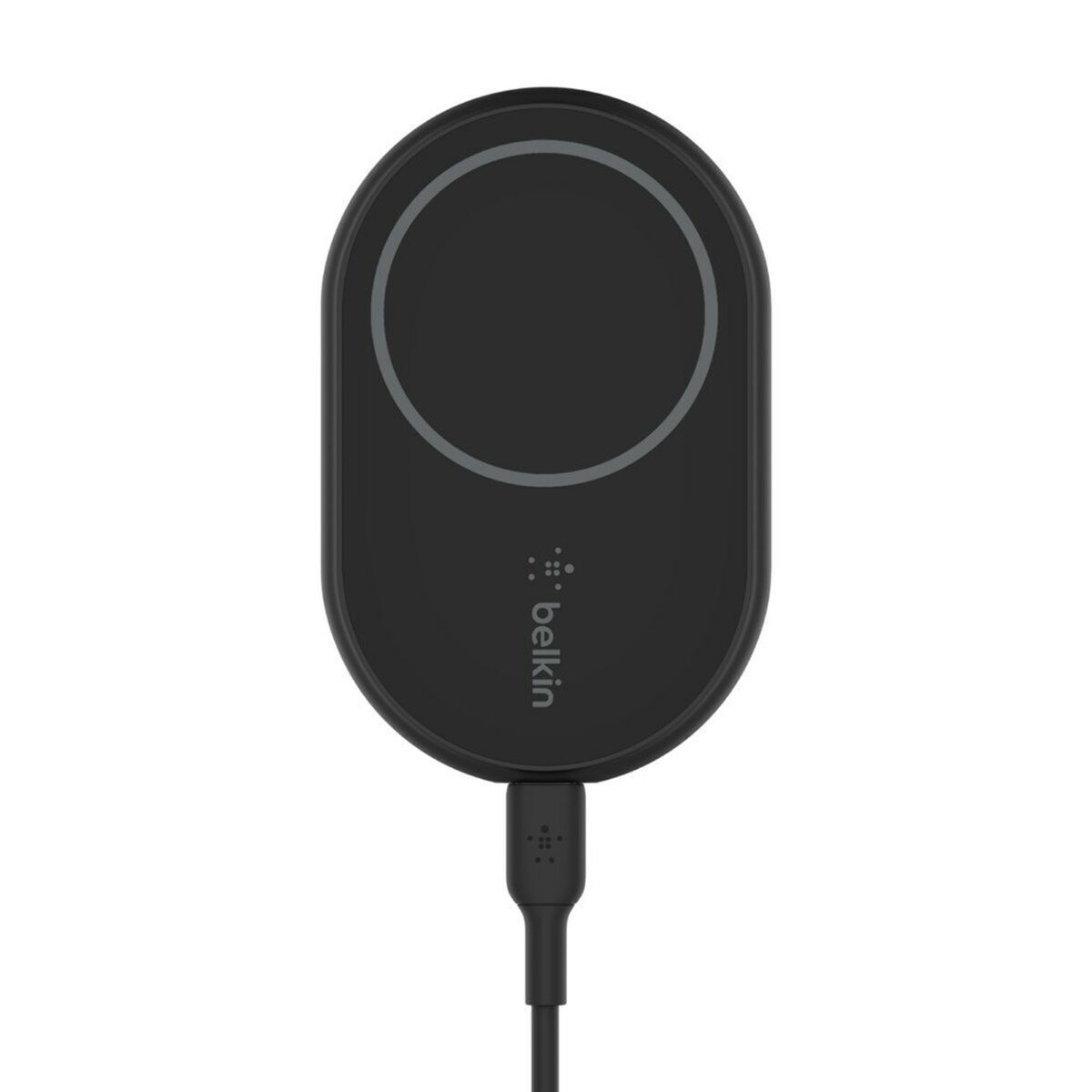 Belkin Mount Βάση Κινητού με Ασύρματη Φόρτιση MagSafe Με Αντάπτορα Φόρτισης - Image 12