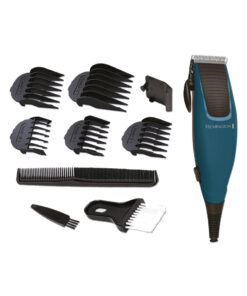 Remington Apprentice Κουρευτική Μηχανή Πράσινη HC5020