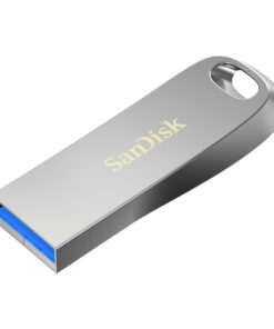 Sandisk Ultra Luxe 64GB USB 3.1 Stick Γκρι