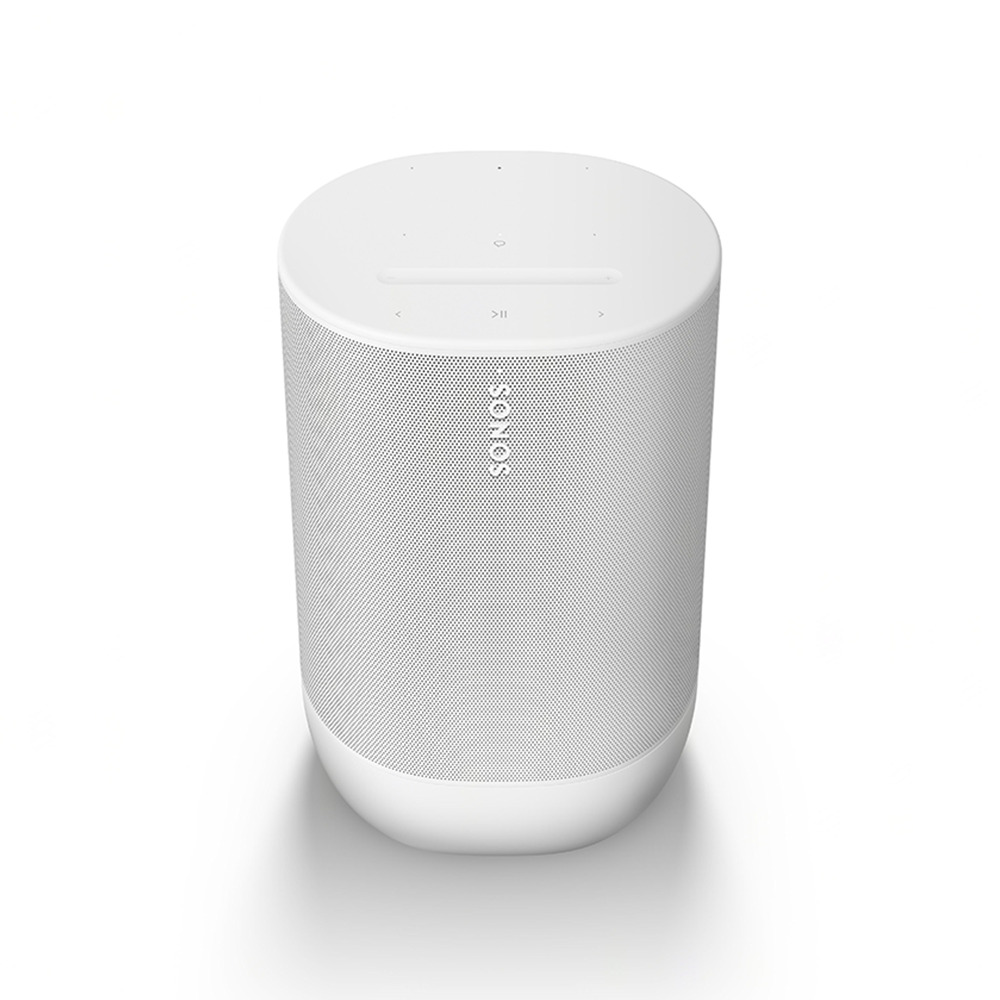 Sonos Move 2 Bluetooth έως 24 ώρες