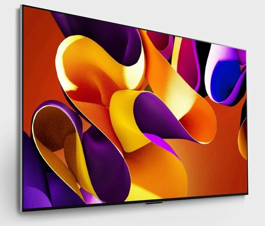 LG Smart 4K OLED evo AI G4 (2024) - Image 2