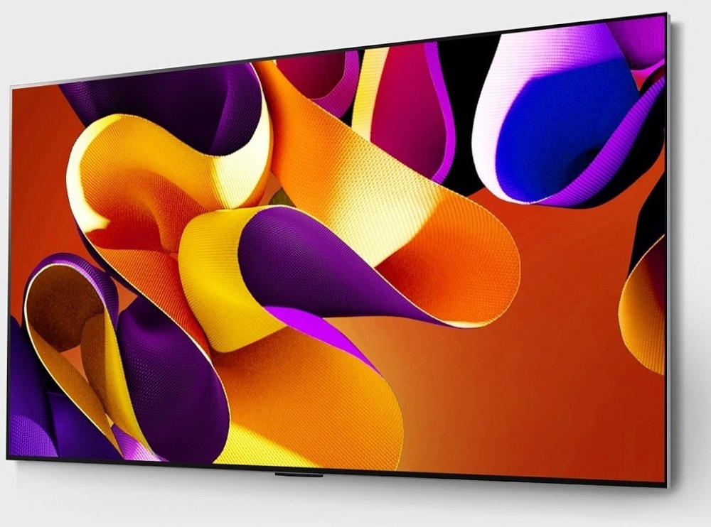 LG Smart 4K OLED evo AI G4 (2024) - Image 3