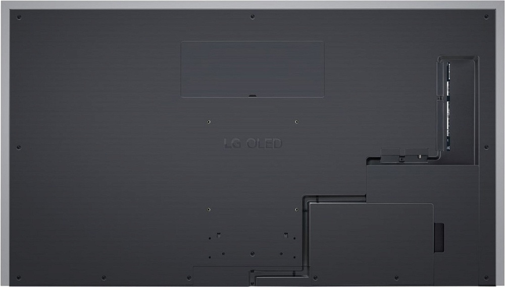 LG Smart 4K OLED evo AI G4 (2024) - Image 4