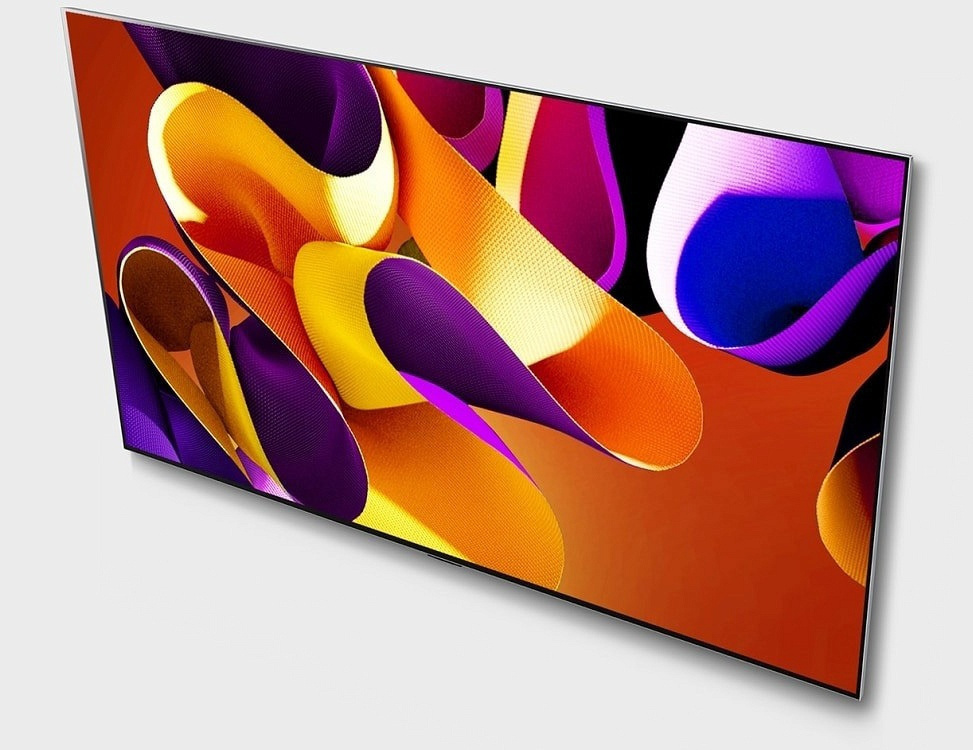 LG Smart 4K OLED evo AI G4 (2024) - Image 6
