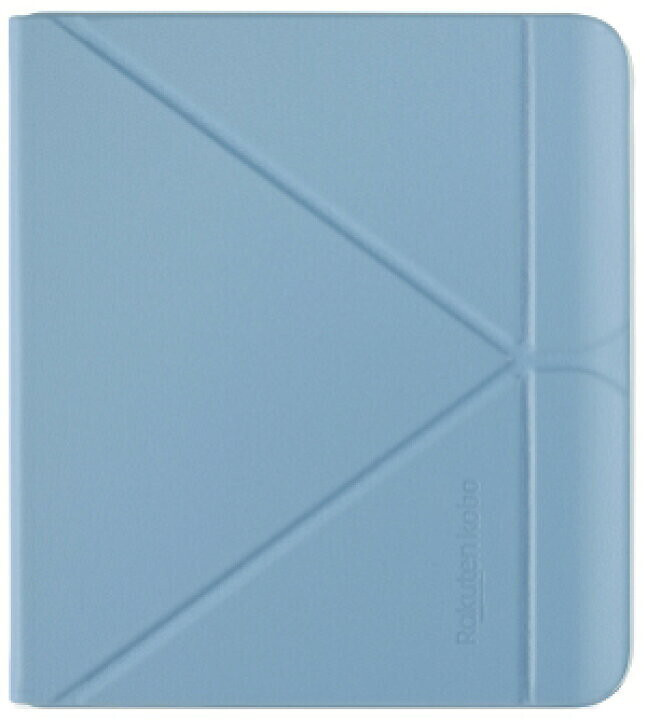 Kobo Sleepcover Libra Dusk Blue N428-ac-bl-e-pu N428acblepu