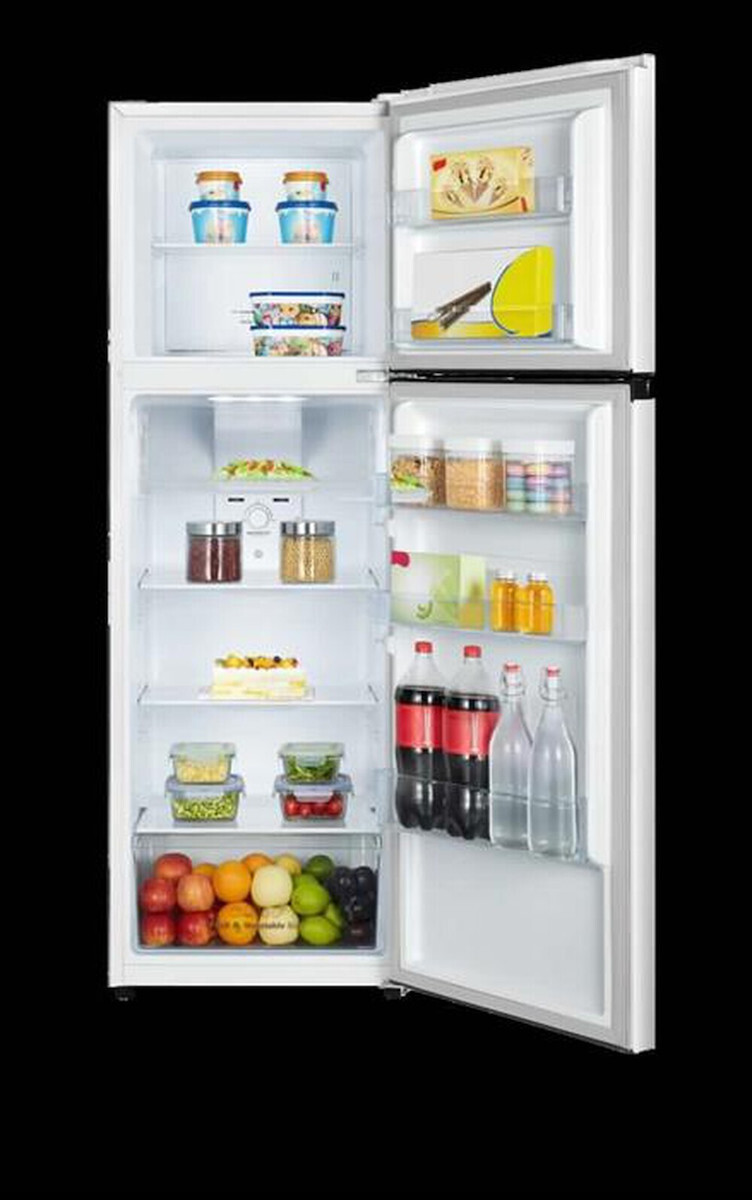 Hisense Δίπορτο 249lt Total NoFrost - Image 3