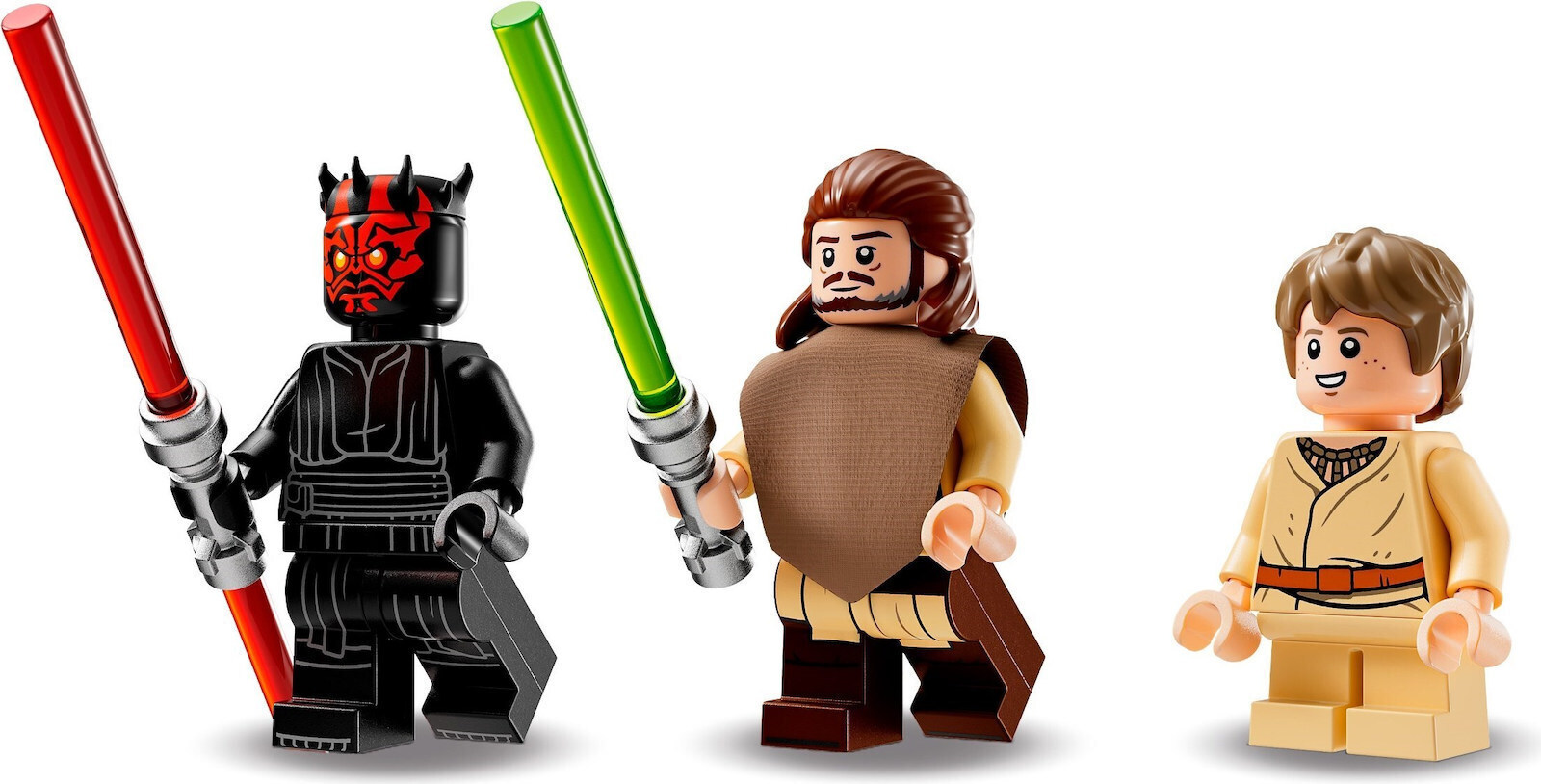Lego Star Wars Darth Maul's Sith Infiltator για 9+ Ετών 640τμχ - Image 7