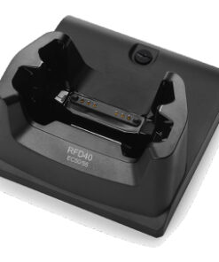 Zebra Φορτιστής CUP-RFD40-EC5X-1R