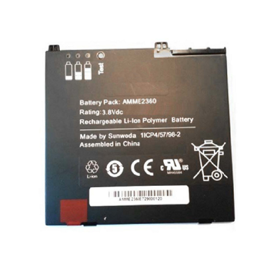 Zebra Αξεσουάρ POS BTRY-ET5X-8IN1-02