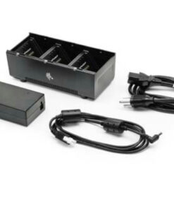 Zebra Αξεσουάρ POS SAC-MPP-3BCHGUK1-01