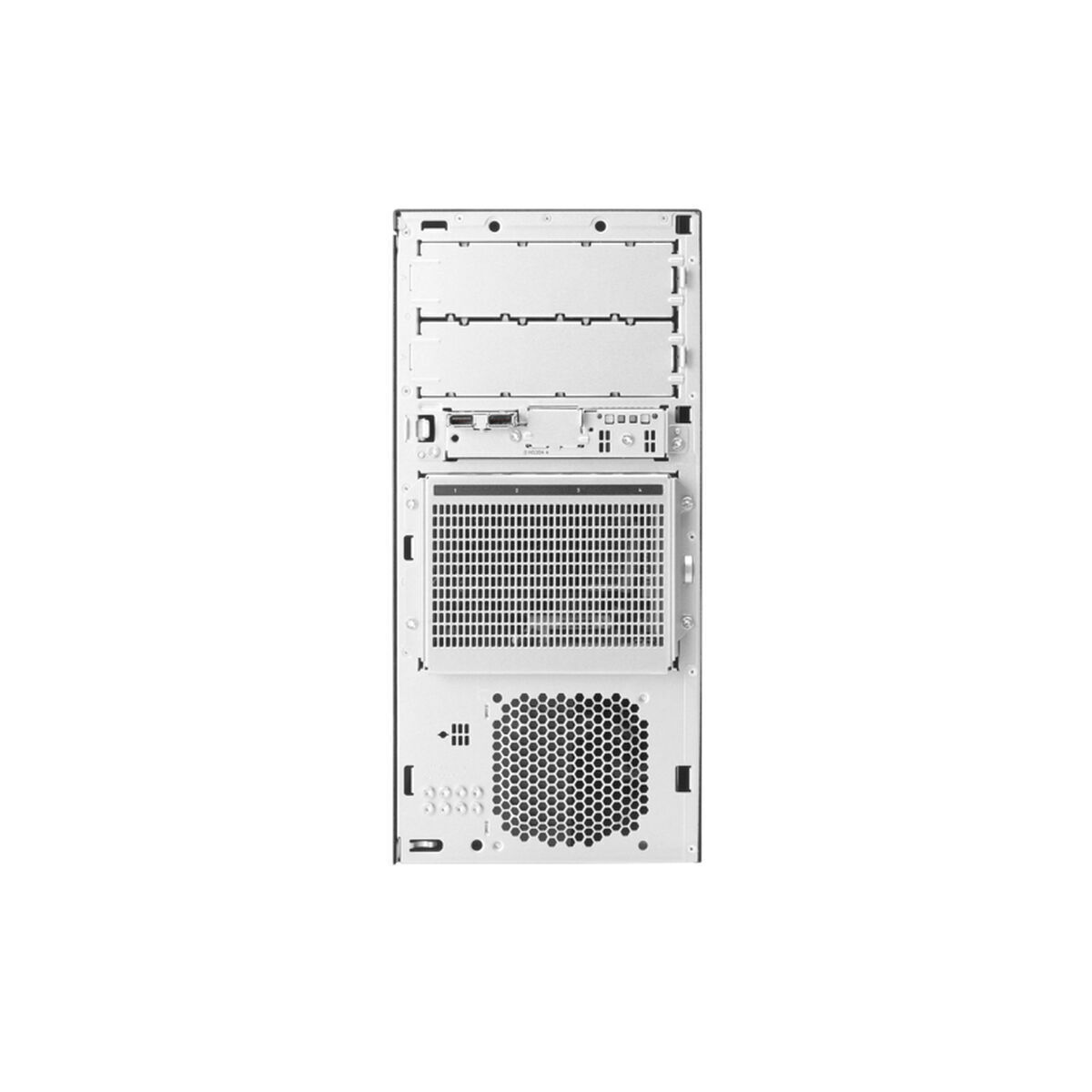 HP ML30 Gen11 (Xeon E-2434/16GB DDR4/No OS) - Image 5
