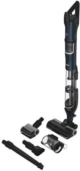 Hoover HFX20P 011 Επαναφορτιζόμενη 2 σε 1 Μπλε