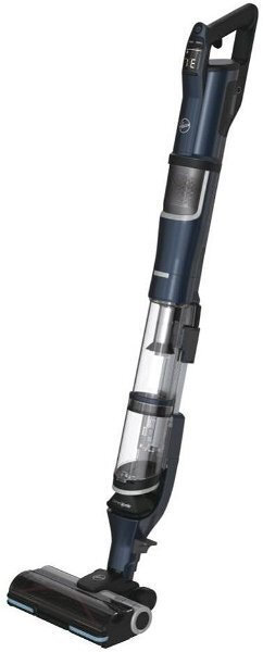 Hoover HFX20P 011 Επαναφορτιζόμενη 2 σε 1 Μπλε - Image 2