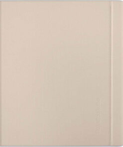 Kobo Flip Cover Μπεζ (Universal 7")