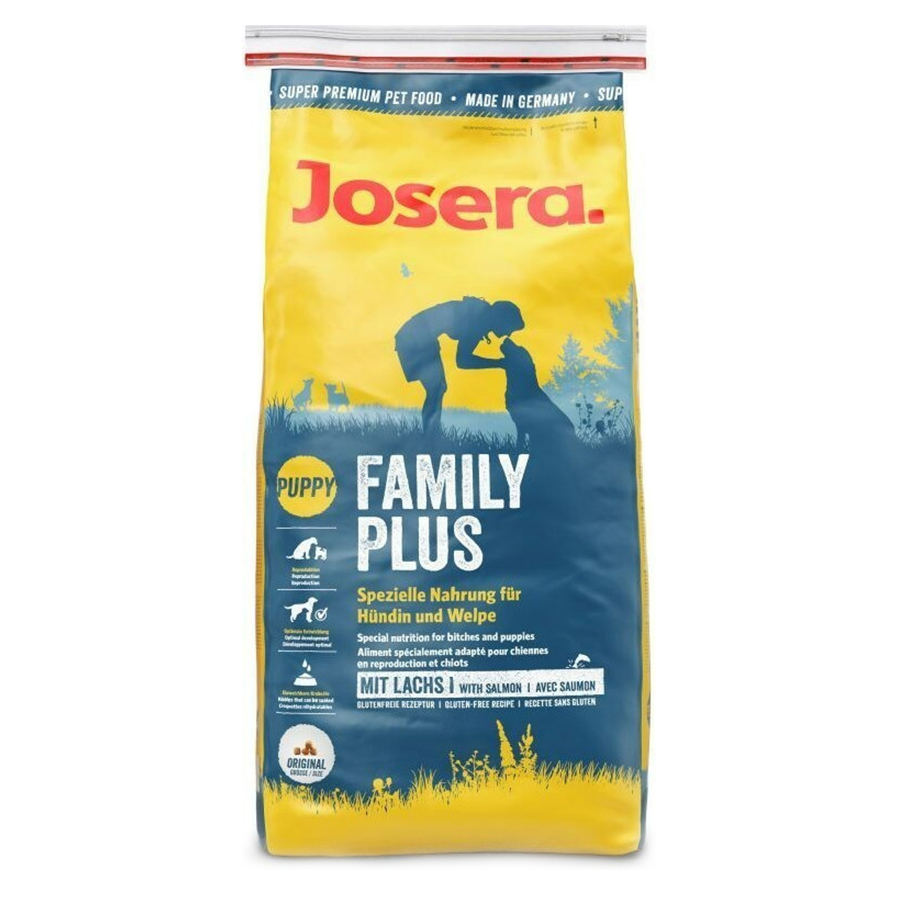 Josera Family Plus 12.5kg