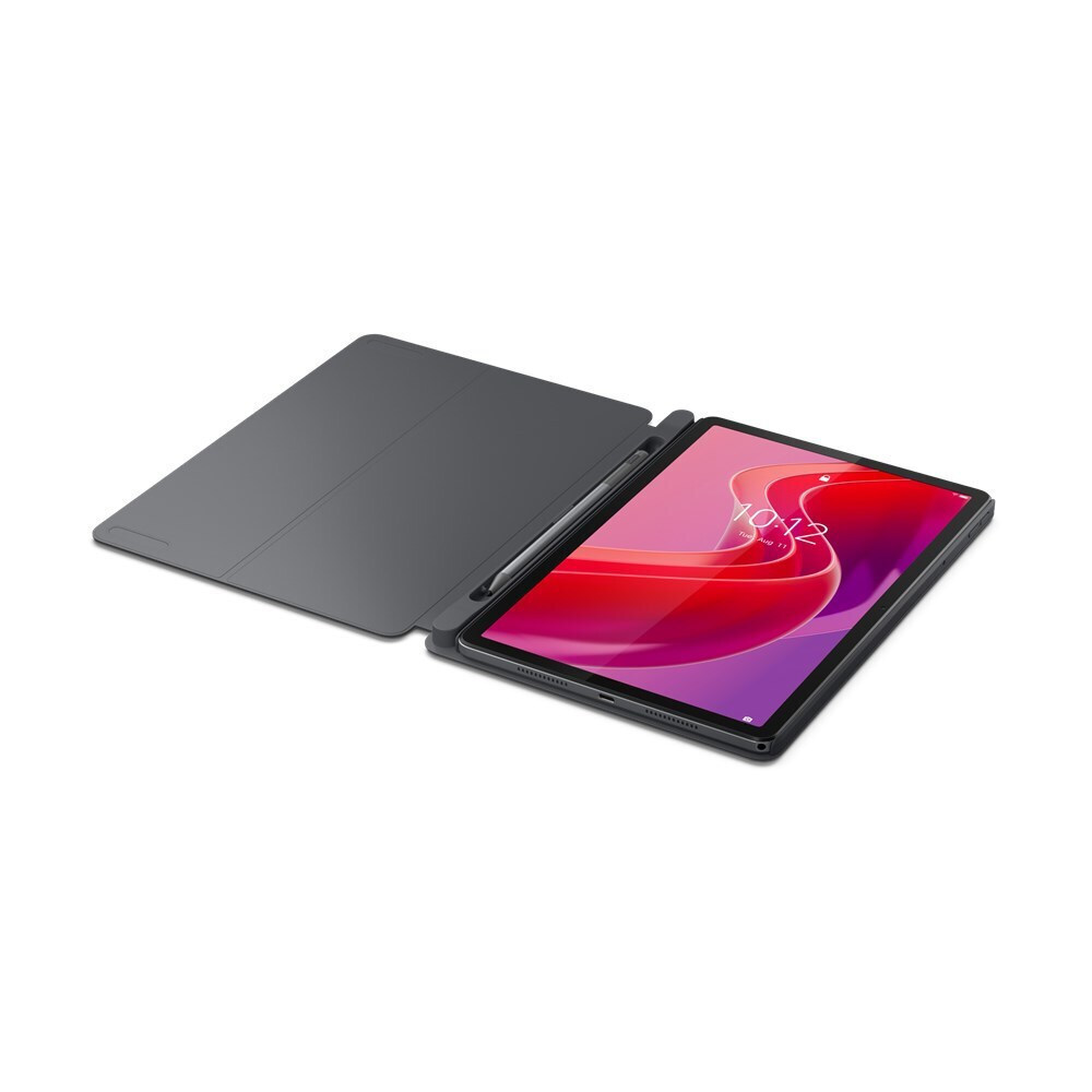 Lenovo Tab M11 4G 11" (4GB/128GB/Lenovo Tab Pen) Luna Grey - Image 3
