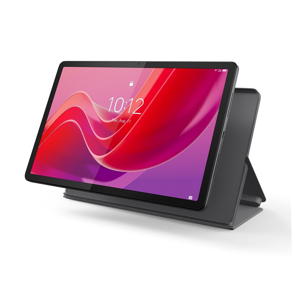 Lenovo Tab M11 4G 11" (4GB/128GB/Lenovo Tab Pen) Luna Grey - Image 8