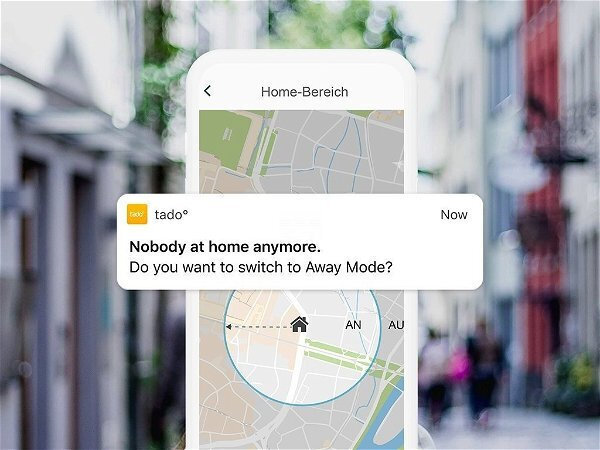 Tado Χειροκίνητη Θερμοστατική Κεφαλή για Σώμα Καλοριφέρ - Image 6