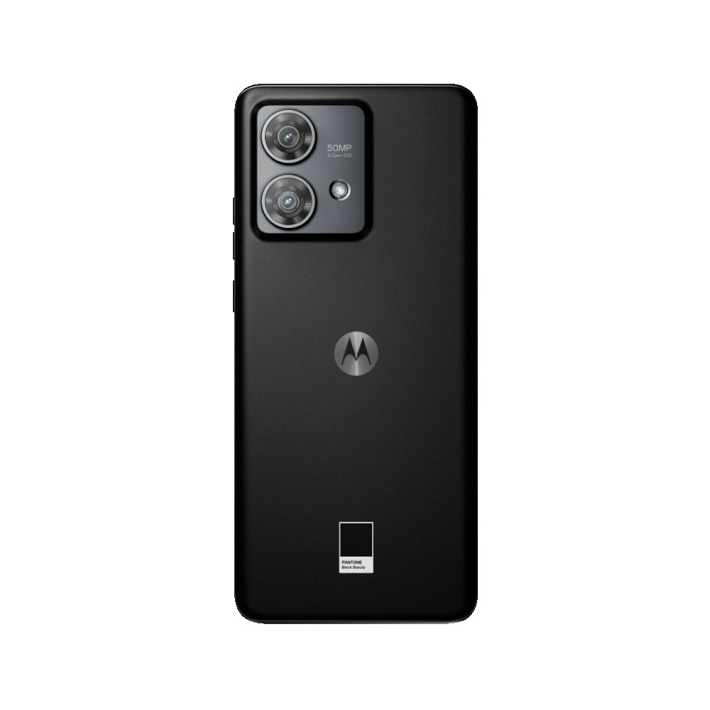Motorola Edge 40 Neo 5G (12/256GB) Black Beauty - Image 3