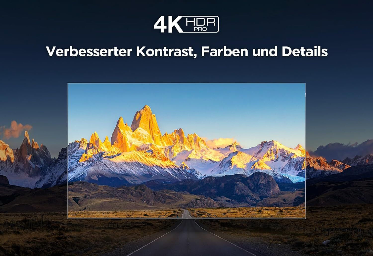 TCL Smart Τηλεόραση 55" 4K UHD QLED T7B HDR (2024) 55T7B - Image 3