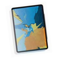 Tucano Screen Protector (Tucano, iPad Pro 12.9 6th-5th Gen) - Image 2