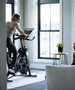 Alternative view of Horizon Fitness 7.0 IC Ποδήλατο Spinning Μαγνητικό με Ροδάκια