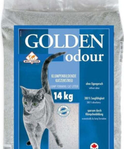Golden Μπετονίτης 7kg