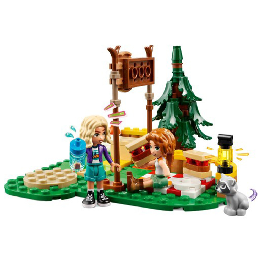 Lego Friends Adventure Camp Archery Range για 6+ Ετών 157τμχ - Image 5