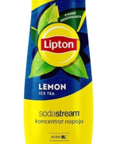 Alternative view of Sodastream Ice Tea Λεμόνι Συμπυκνωμένο Χωρίς Ανθρακικό 440ml
