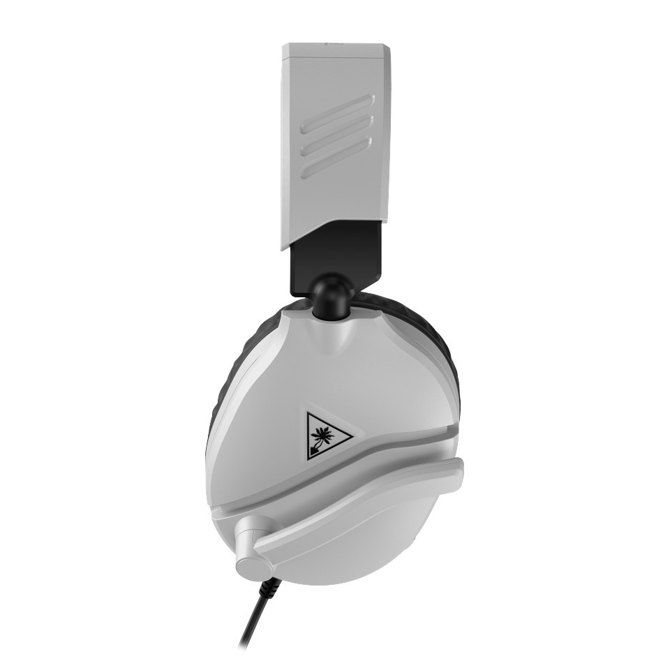 Turtle Beach Recon 70 Over Ear Gaming Headset με σύνδεση 3.5mm Λευκό - Image 8