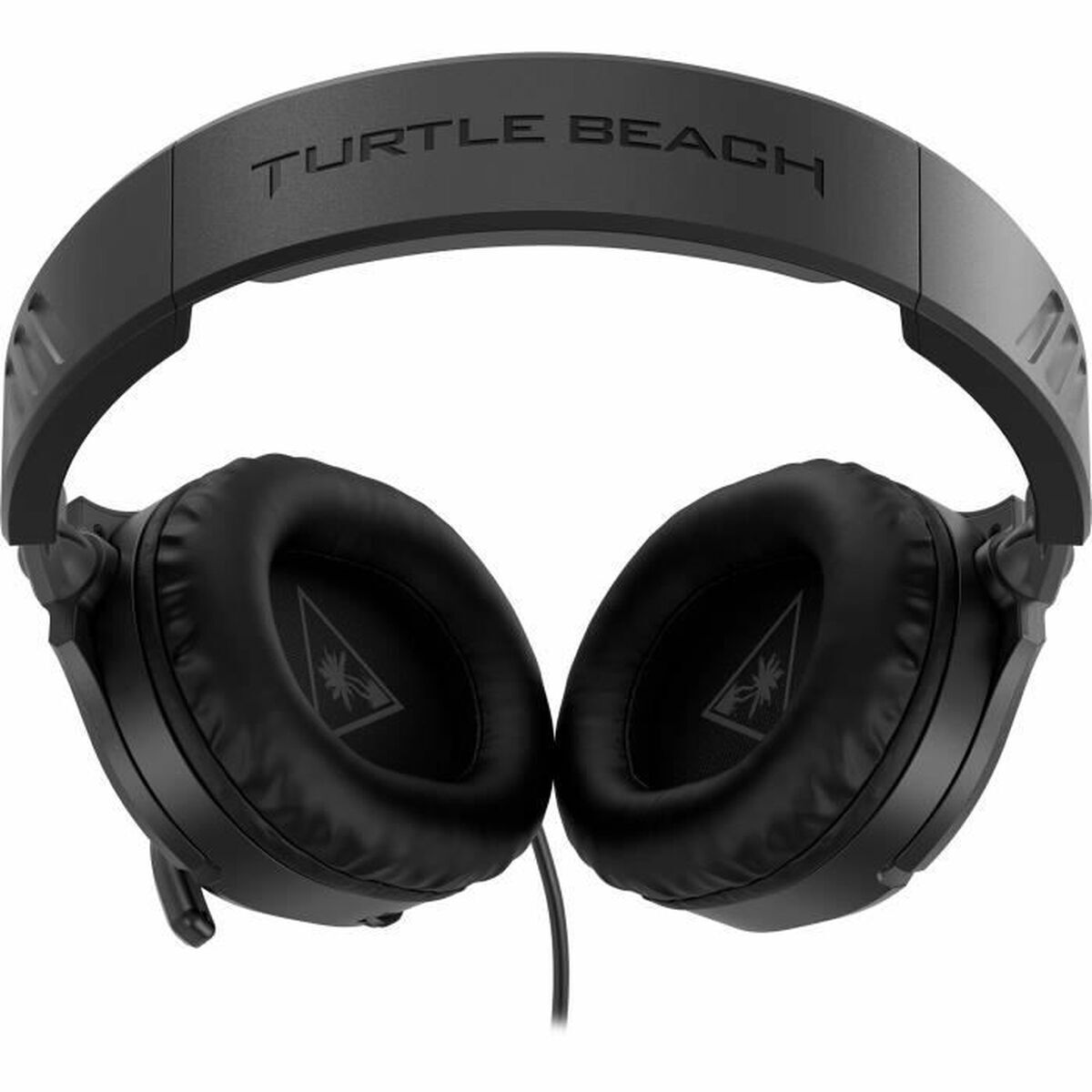 Turtle Beach Recon 70 Over Ear Gaming Headset με σύνδεση 3.5mm - Image 4