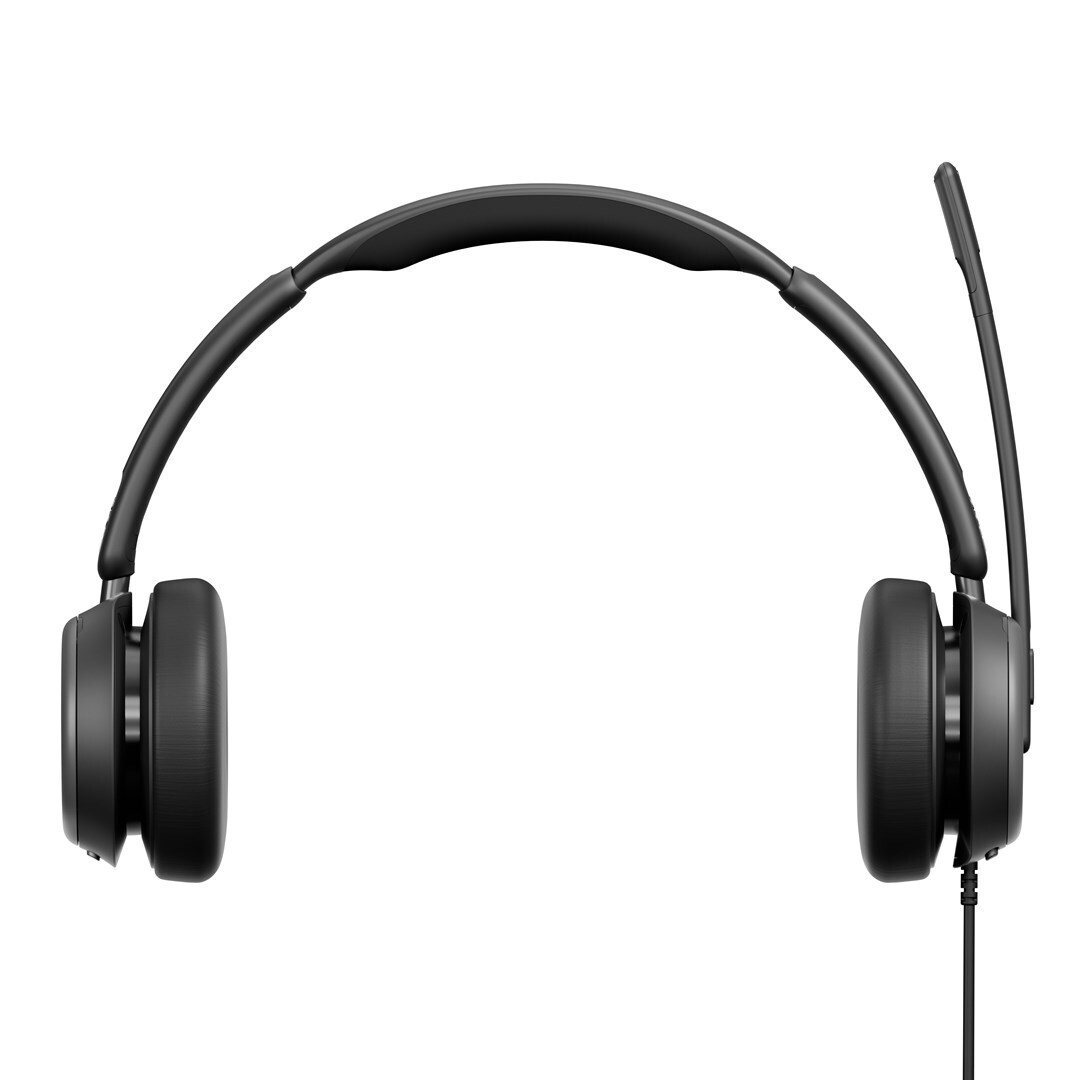 Epos Impact 860 Ενσύρματα On Ear Ακουστικά Μαύρα - Image 8