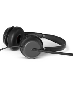 Alternative view of Epos Impact 860 Ενσύρματα On Ear Ακουστικά Μαύρα