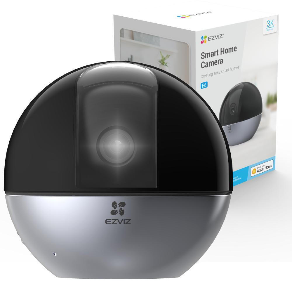 Ezviz 303102468 IP Κάμερα Wi-Fi Full HD+ 5MP - Image 2
