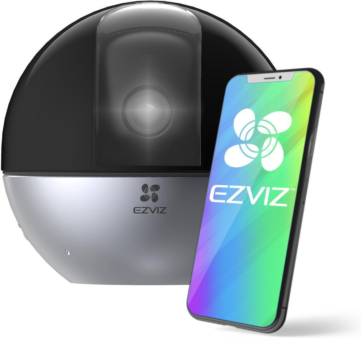 Ezviz 303102468 IP Κάμερα Wi-Fi Full HD+ 5MP - Image 3