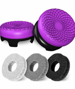 Steelseries Kontrolfreek Fps Frenzy Purple Black Xbx