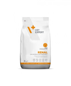 VetExpert Renal Ξηρά Τροφή Γάτας 2kg