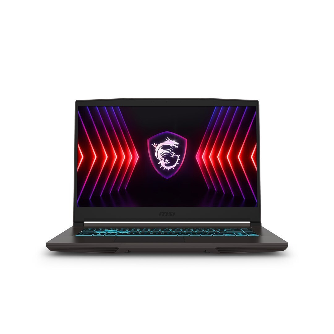 MSI Thin 15 B12UC-1621XPL 15.6" (i5-12450H/16GB/512GB)