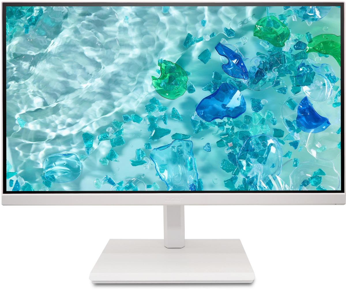 Acer Vero B277Ewmiprzxv 27" IPS FHD 1920x1080