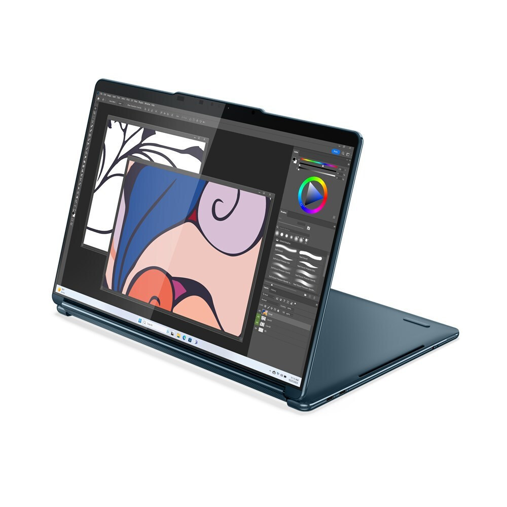 Lenovo Yoga Book 9 13IMU9 13.3" (Ultra 7-155U/32GB) - Image 6