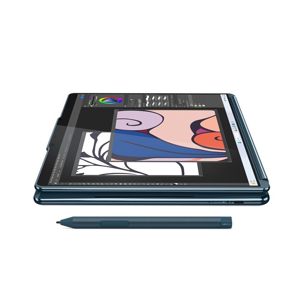 Lenovo Yoga Book 9 13IMU9 13.3" (Ultra 7-155U/32GB) - Image 12