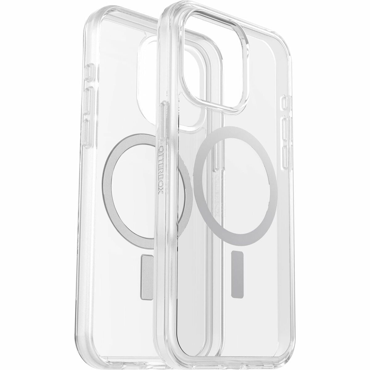 Otterbox Back Cover Πλαστικό Διάφανο (iPhone 15 Pro Max) 77-93081 - Image 3