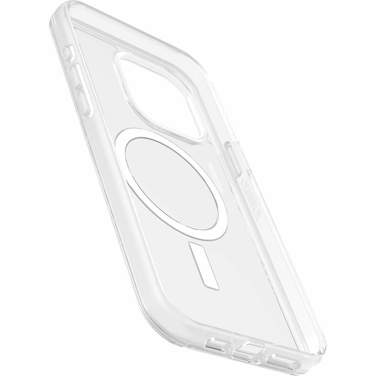 Otterbox Back Cover Πλαστικό Διάφανο (iPhone 15 Pro Max) 77-93081 - Image 2