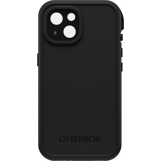 LifeProof Back Cover Μαύρη (iPhone 15) - Image 5