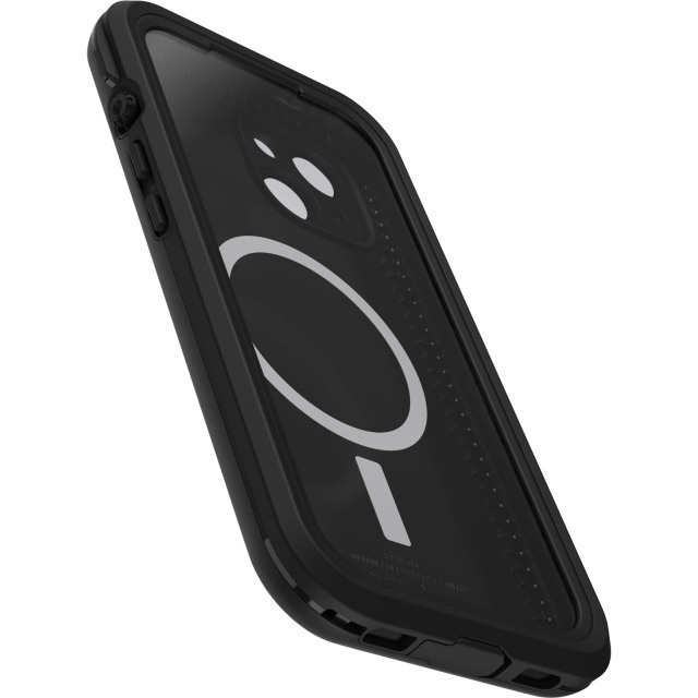LifeProof Back Cover Μαύρη (iPhone 15) - Image 6