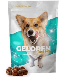 Geloren 180gr